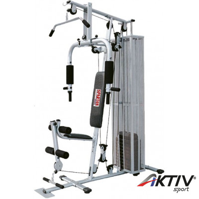 Lapsúlyos fitnesz center Pro Gym