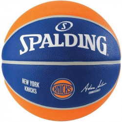 Kosárlabda Spalding NBA Team New York Knicks méret: 7