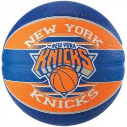 Kosárlabda Spalding NBA Team New York Knicks méret: 7 Sportszer Spalding