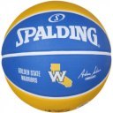 Kosárlabda Spalding NBA Team Golden State Warriors méret: 7