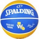 Kosárlabda Spalding NBA Team Golden State Warriors méret: 5