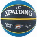Kosárlabda Spalding NBA Team Oklahoma City Thunder méret: 7