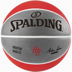 Kosárlabda Spalding NBA Team Houston Rockets méret: 7