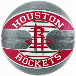 Kosárlabda Spalding NBA Team Houston Rockets méret: 7 Sportszer Spalding