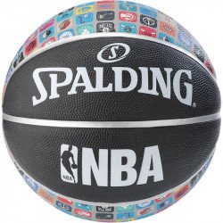 Kosárlabda Spalding NBA Team Collection méret: 7 Sportszer Spalding