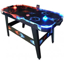 Léghoki asztal Fire vs Ice Játék Spartan