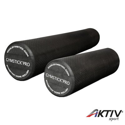 Szépséghibás massázshenger Gymstick 90x15 cm