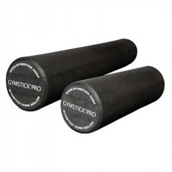 Szépséghibás massázshenger Gymstick 90x15 cm Sportszer Gymstick