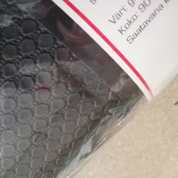 Szépséghibás massázshenger Gymstick 90x15 cm