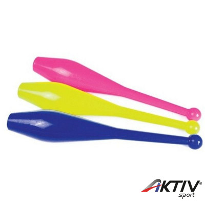 Buzogány Amaya 48 cm 3 db