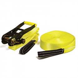 Egyensúlyozó szalag Slackline Amaya Classic Pro Sportszer Amaya