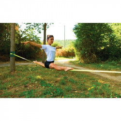 Egyensúlyozó szalag Slackline Amaya Classic Pro