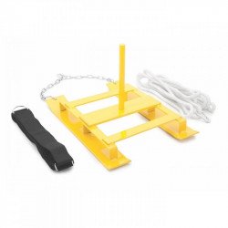 Súlyszán Amaya Fitness Amaya