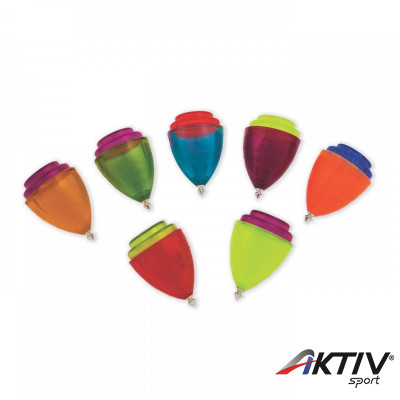 Peonza két színű Amaya