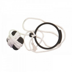 Peonza két színű Amaya