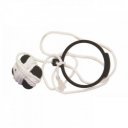 Peonza alumínium Amaya