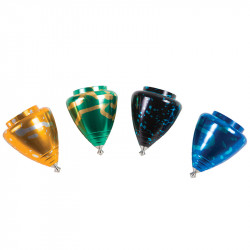 Peonza alumínium Amaya Játék Amaya