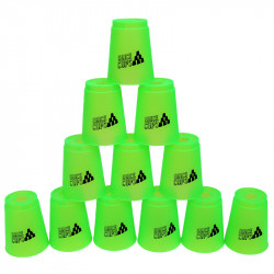 Sport pohár 12 db Sportszer Amaya