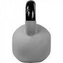 Kettlebell neoprén MOVIT 22 kg zöld