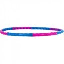 Hula hoop karika masszírozó MOVIT 103 cm
