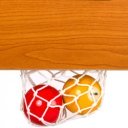 Biliárd asztal Compact zöld méret: 4