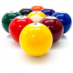 Biliárd asztal Compact zöld méret: 4