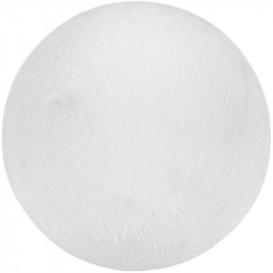 Csocsó labda TUNIRO fehér 5 db