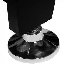 Biliárd asztal Premium fekete-zöld méret: 7