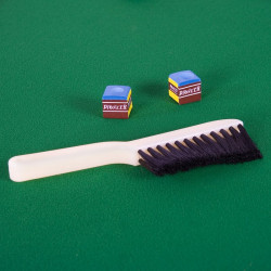 Biliárd asztal Premium fekete-zöld méret: 7