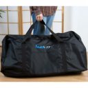 Masszázsszék hordozható MOVIT király kék