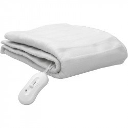 Fűthető ágybetét mosható 189x80 cm Sportszer MX