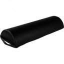 Masszázspárna félhenger  MOVIT 69x23x11 cm fekete