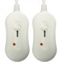 Fűthető ágybetét mosható 180x150 cm