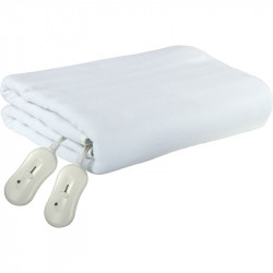 Fűthető ágybetét mosható 180x150 cm Sportszer MX