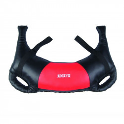 Súlyozott edzőzsák Amaya 10 kg piros Fitness Amaya