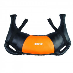 Súlyozott edzőzsák Amaya 15 kg narancs Fitness Amaya