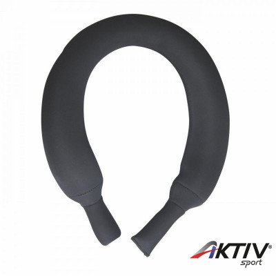 Súlyozott edzőzsák homokkal töltve Amaya 10 kg