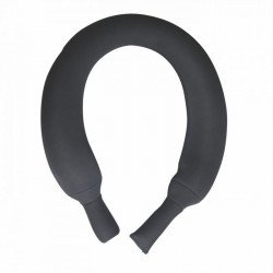 Súlyozott edzőzsák homokkal töltve Amaya 10 kg Fitness Amaya