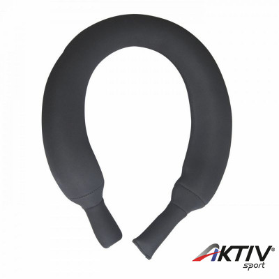 Súlyozott edzőzsák homokkal töltve Amaya 20 kg