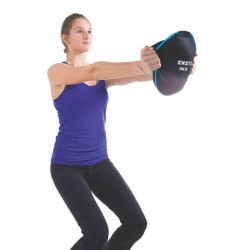 Súlypárna Amaya Sandbell 3 kg