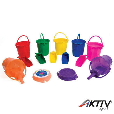 Homokozó vödör Amaya