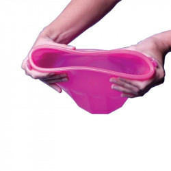 Homokozó vödör Amaya