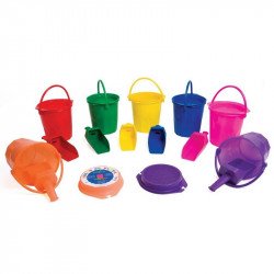 Homokozó vödör Amaya Játék Amaya