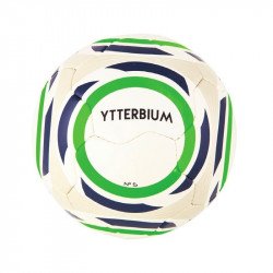 Focilabda Amaya Ytterbium méret: 5 Sportszer Amaya