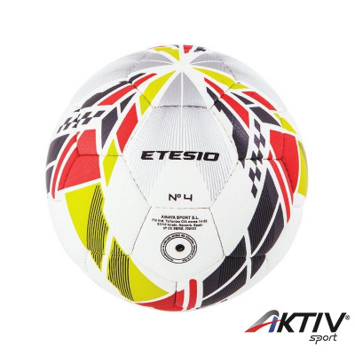 Focilabda Amaya Etesio méret: 4