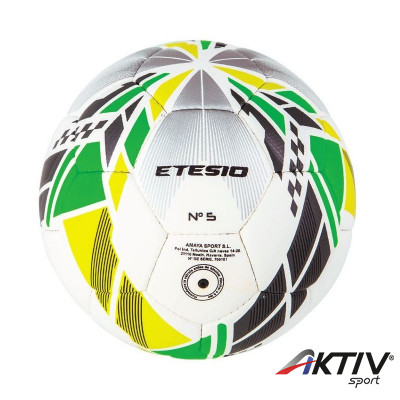 Focilabda Amaya Etesio méret: 5