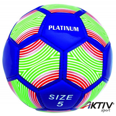 Focilabda Amaya Platinum méret: 5