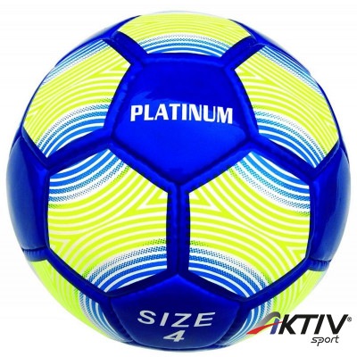 Focilabda Amaya Platinum méret: 4