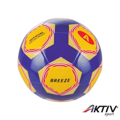 Focilabda Amaya Breeze méret: 5