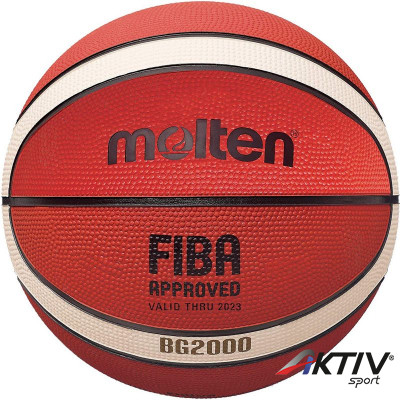 Kosárlabda Molten B7G2000 méret: 7